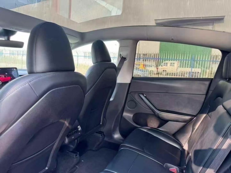 菏泽23年特斯拉MODEL Y5