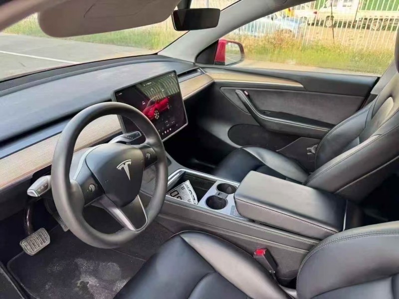 菏泽23年特斯拉MODEL Y6