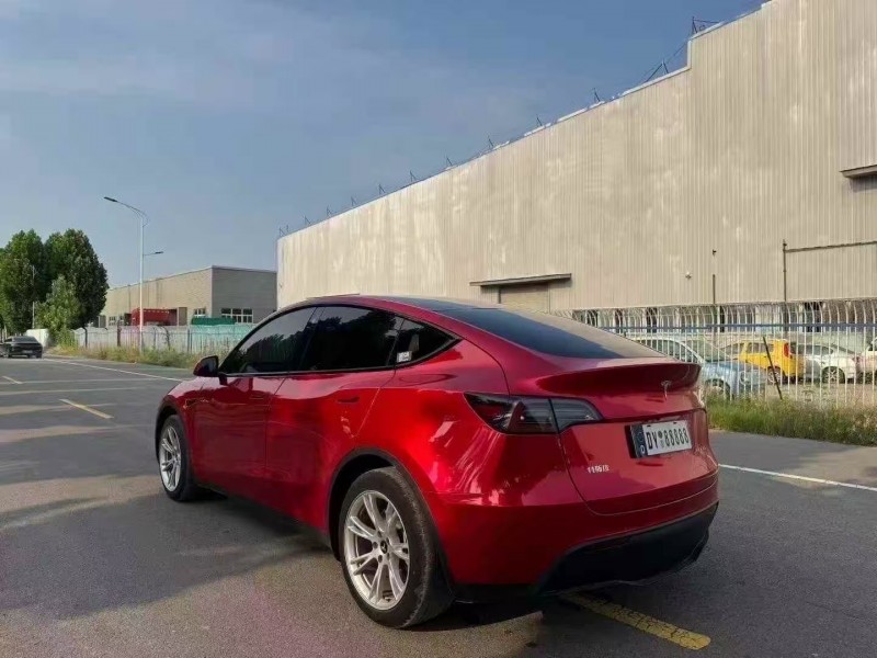 菏泽23年特斯拉MODEL Y8