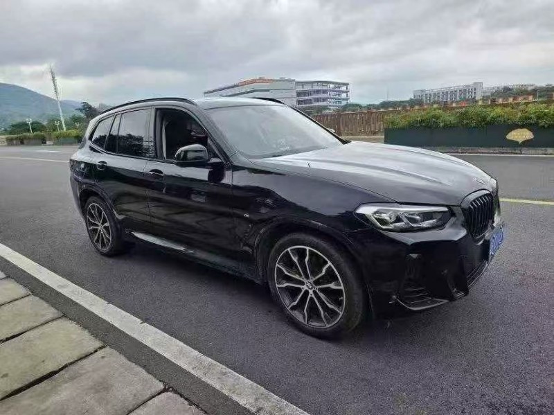 东莞23年宝马X33