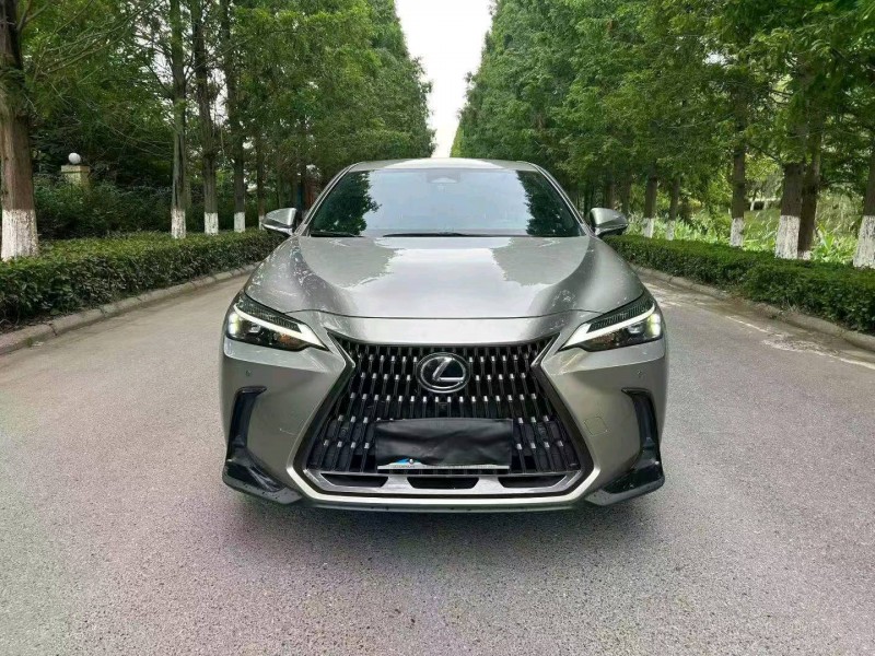 徐州22年雷克萨斯NX1