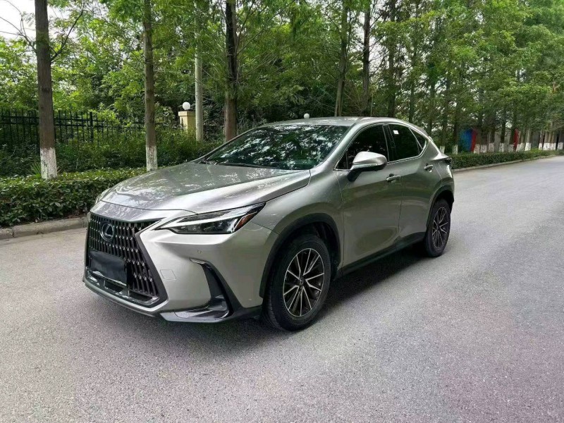 徐州22年雷克萨斯NX2