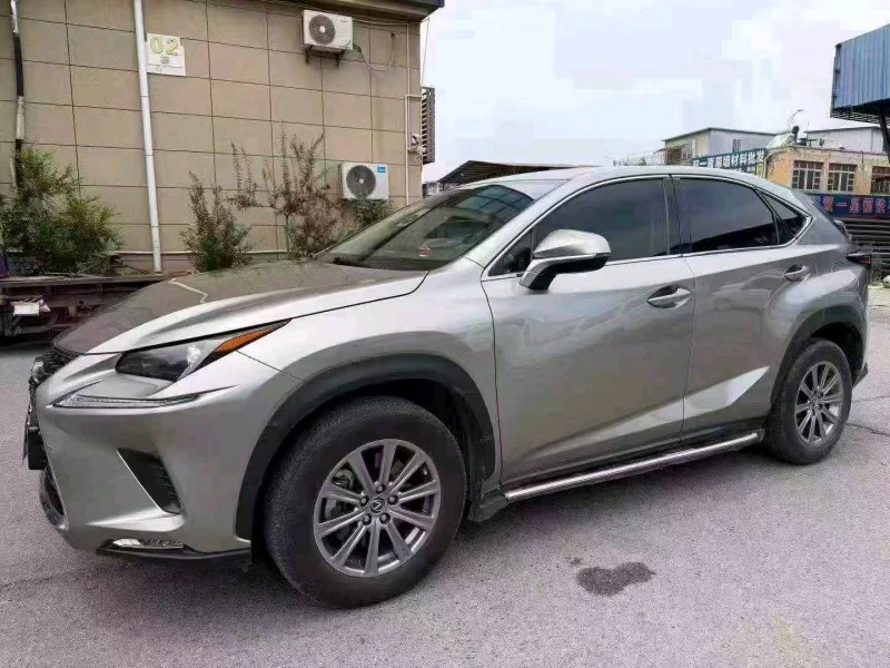 襄阳21年雷克萨斯NX3