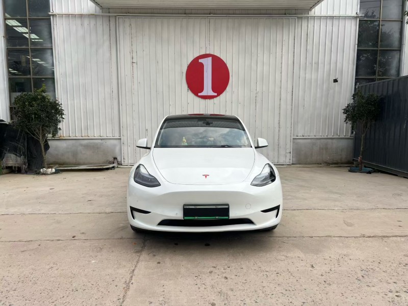 徐州24年特斯拉MODEL Y1