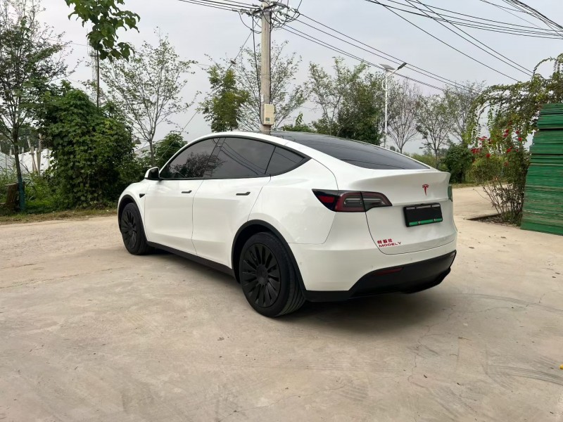 徐州24年特斯拉MODEL Y3