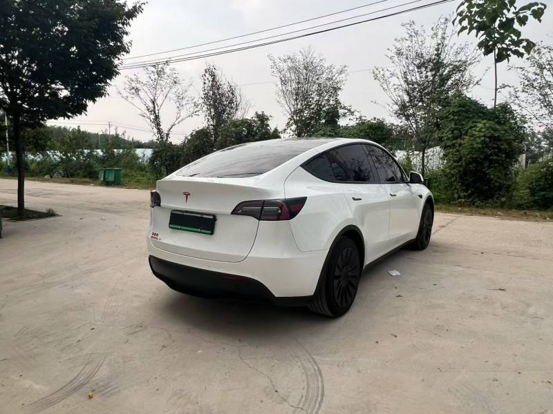 徐州24年特斯拉MODEL Y4