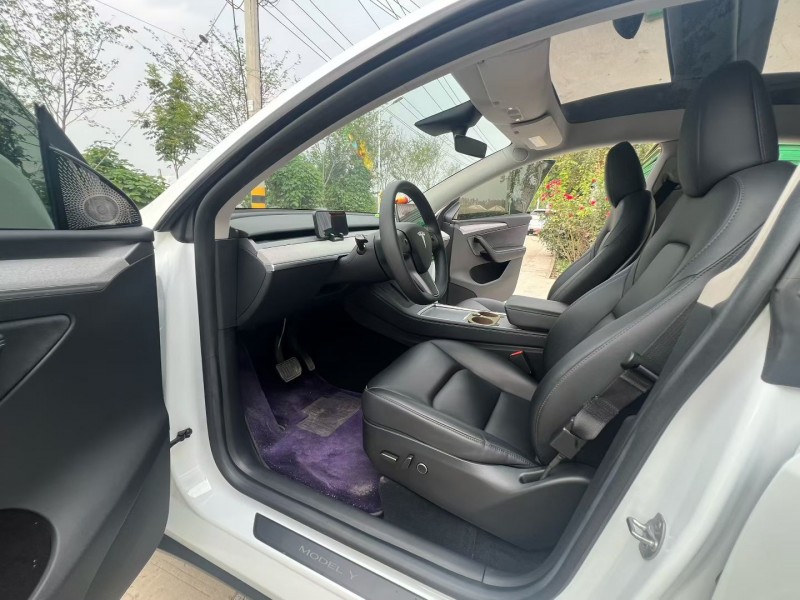 徐州24年特斯拉MODEL Y5
