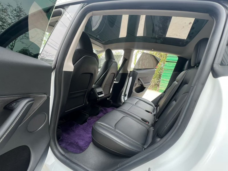 徐州24年特斯拉MODEL Y6