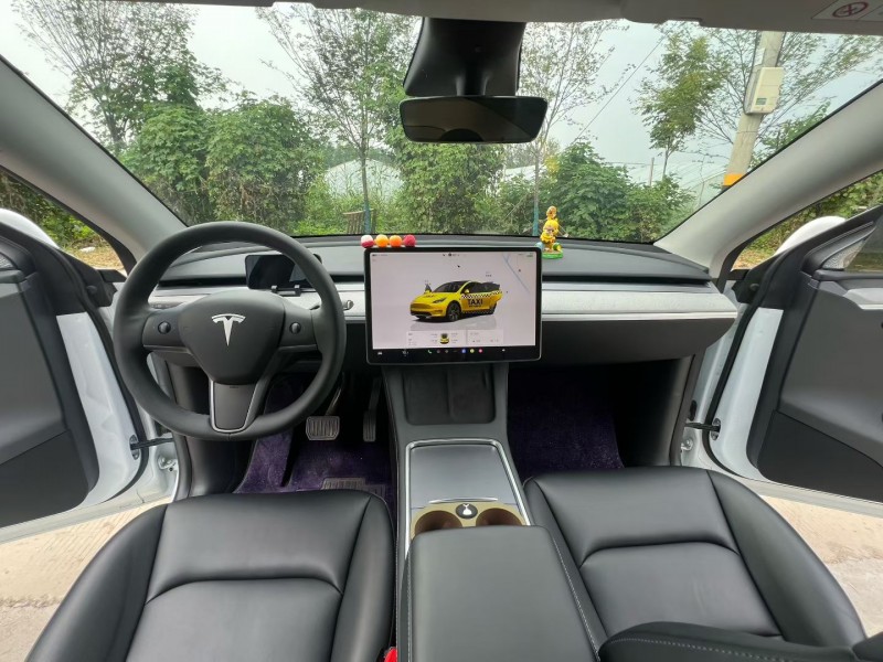 徐州24年特斯拉MODEL Y7