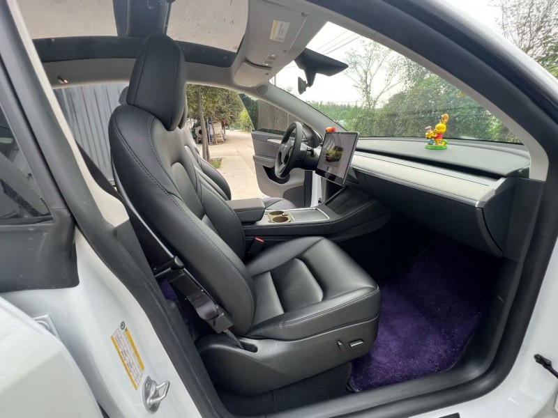 徐州24年特斯拉MODEL Y8