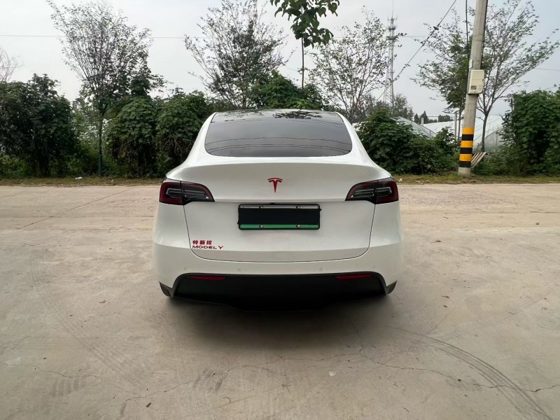 徐州24年特斯拉MODEL Y9
