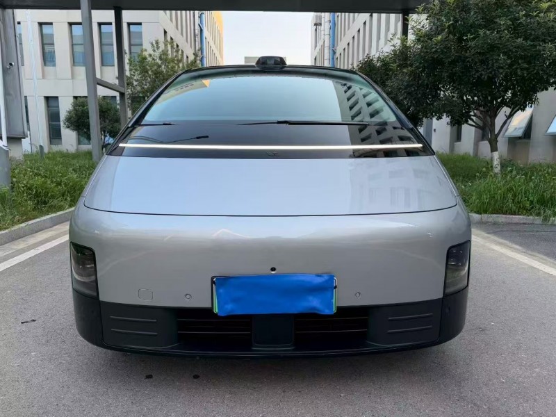 徐州25年理想mega1