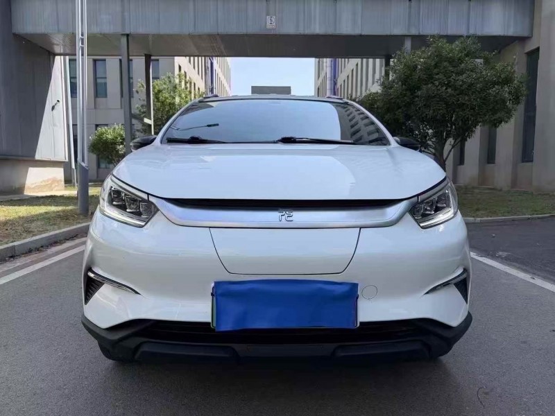 徐州22年比亚迪元1