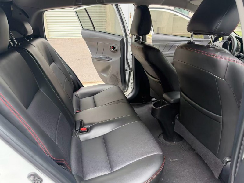 徐州20年丰田YARiS L 致炫8
