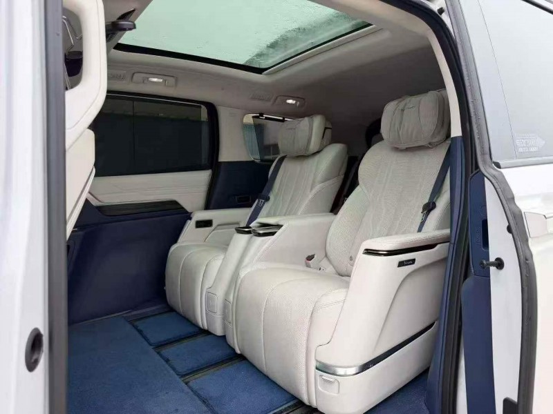 枣庄24年别克新世纪6