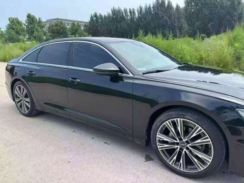 东营24年奥迪A6L2