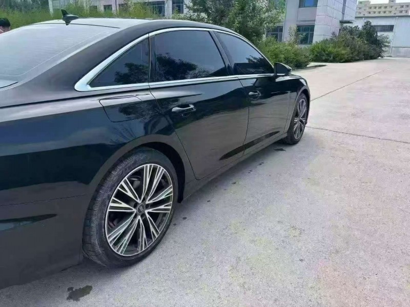 东营24年奥迪A6L7