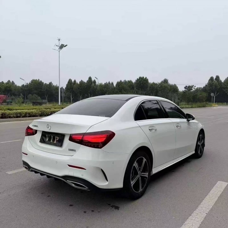 潍坊24年奔驰A8