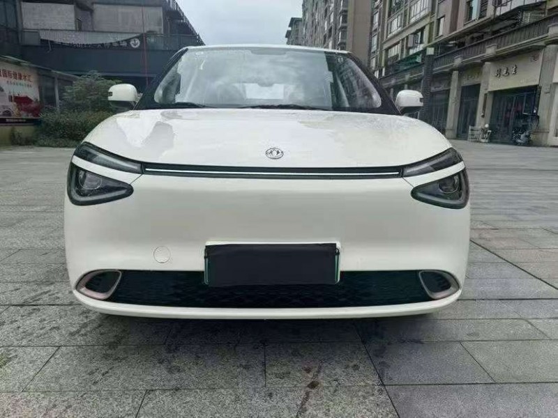 苏州26年东风纳米1
