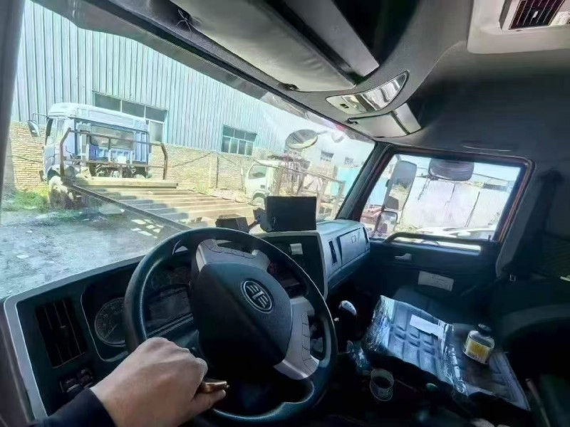 廊坊23年解放解放卡车5