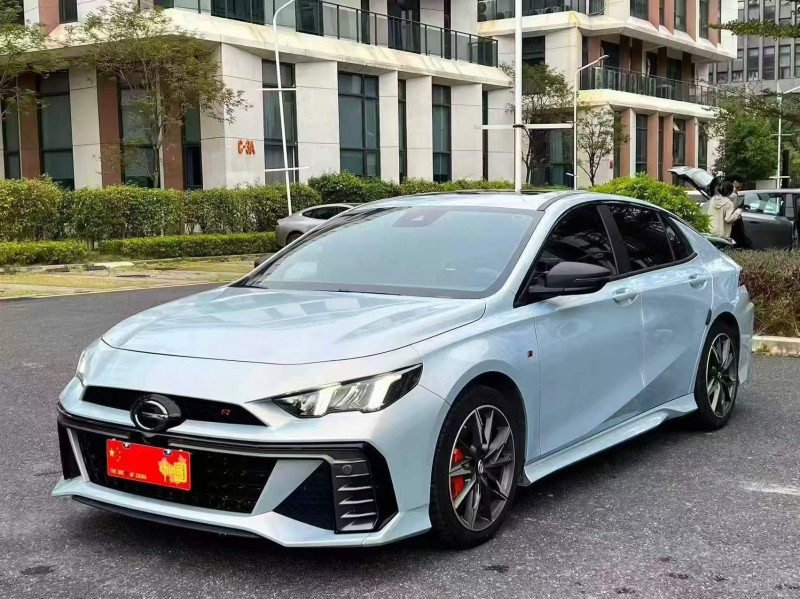 广州24年传祺影豹3