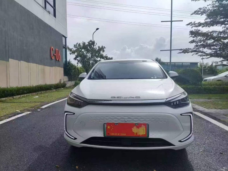 广州23年北京U51