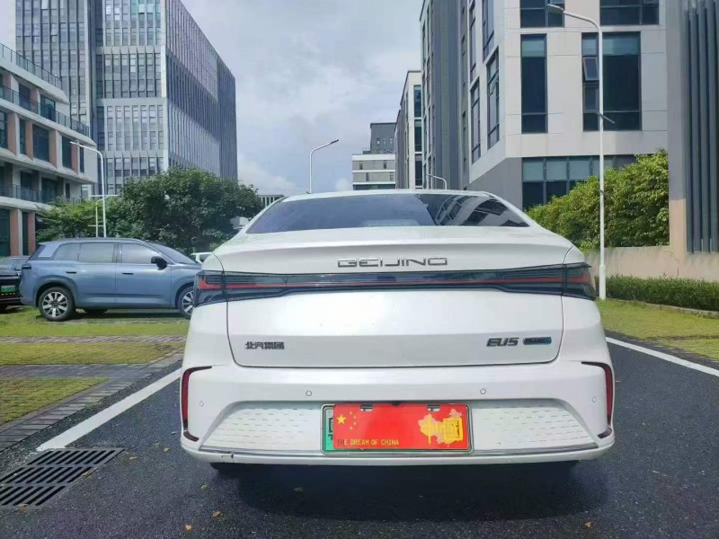 广州23年北京U55