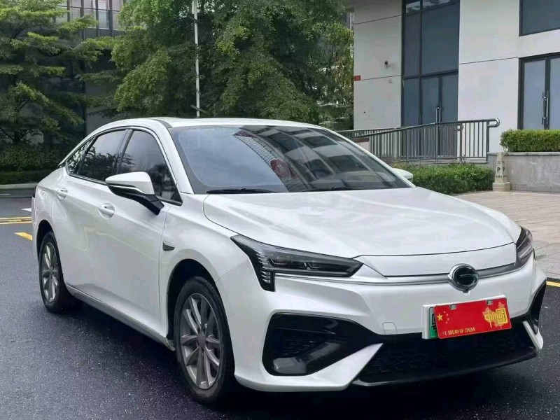 广州24年传祺埃安S2