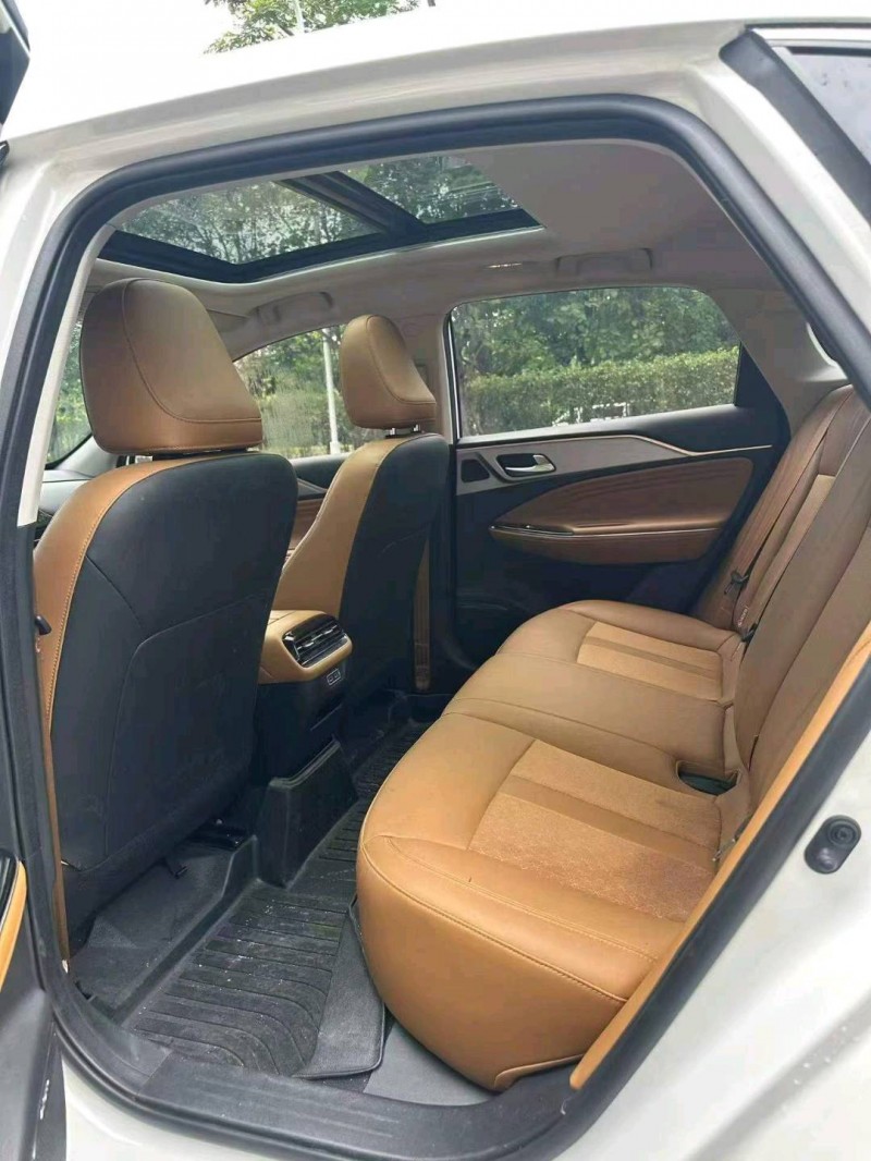 广州24年传祺埃安S7