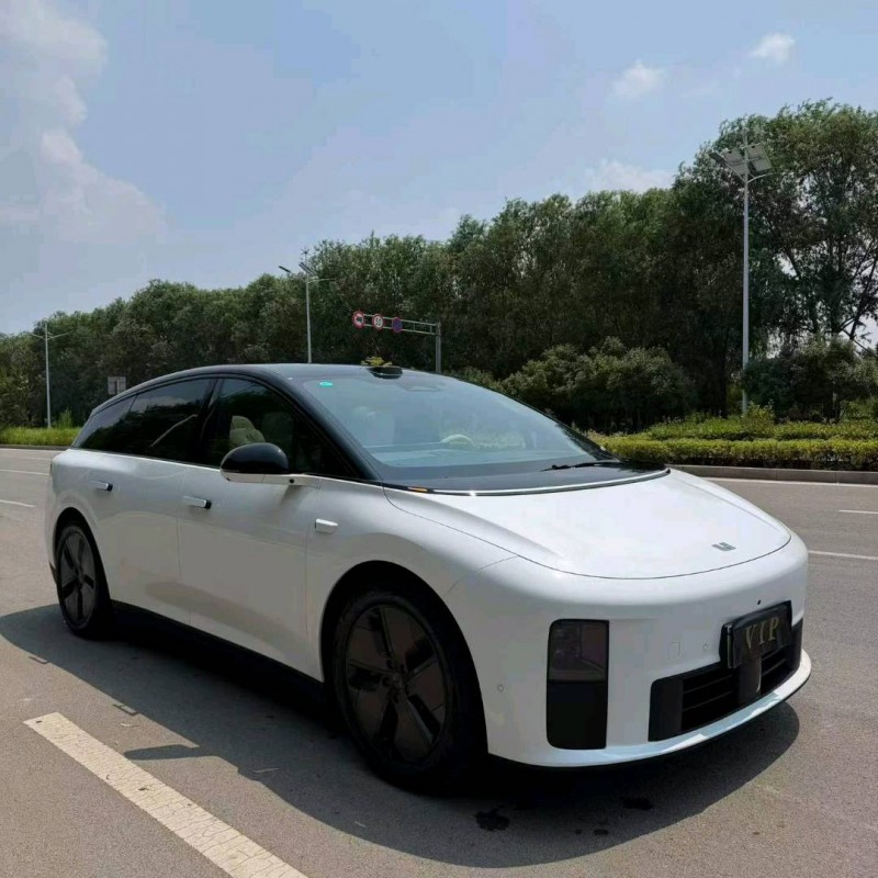 枣庄26年理想i62