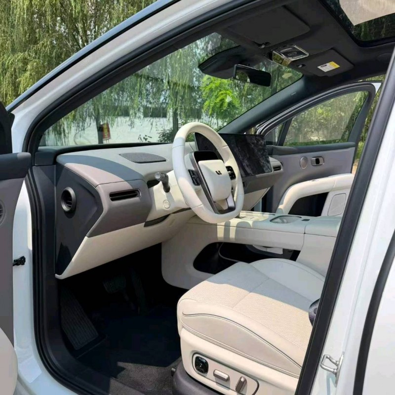 枣庄26年理想i66