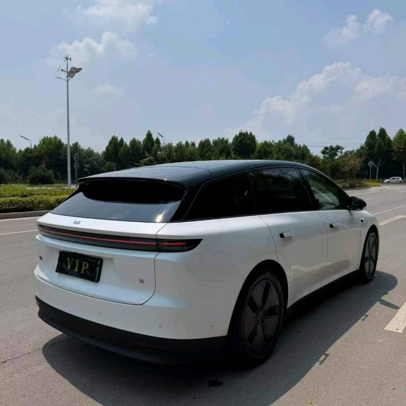 枣庄26年理想i69