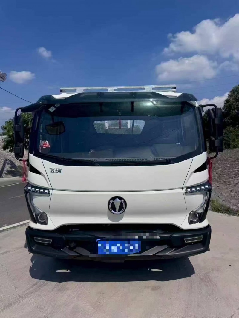 平顶山25年奥驰汽车A31