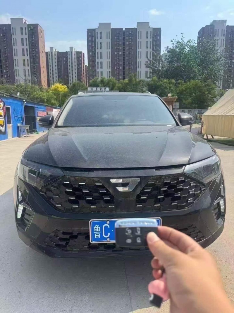 潍坊25年大众捷达1