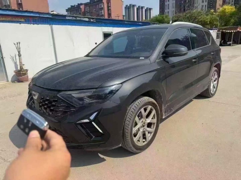潍坊25年大众捷达2