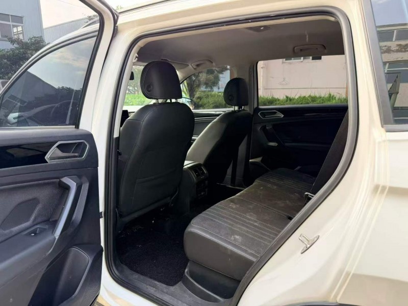 宿迁22年大众途观6