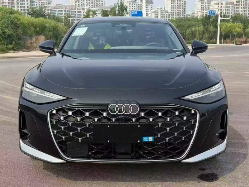 邢台26年奥迪A6L1