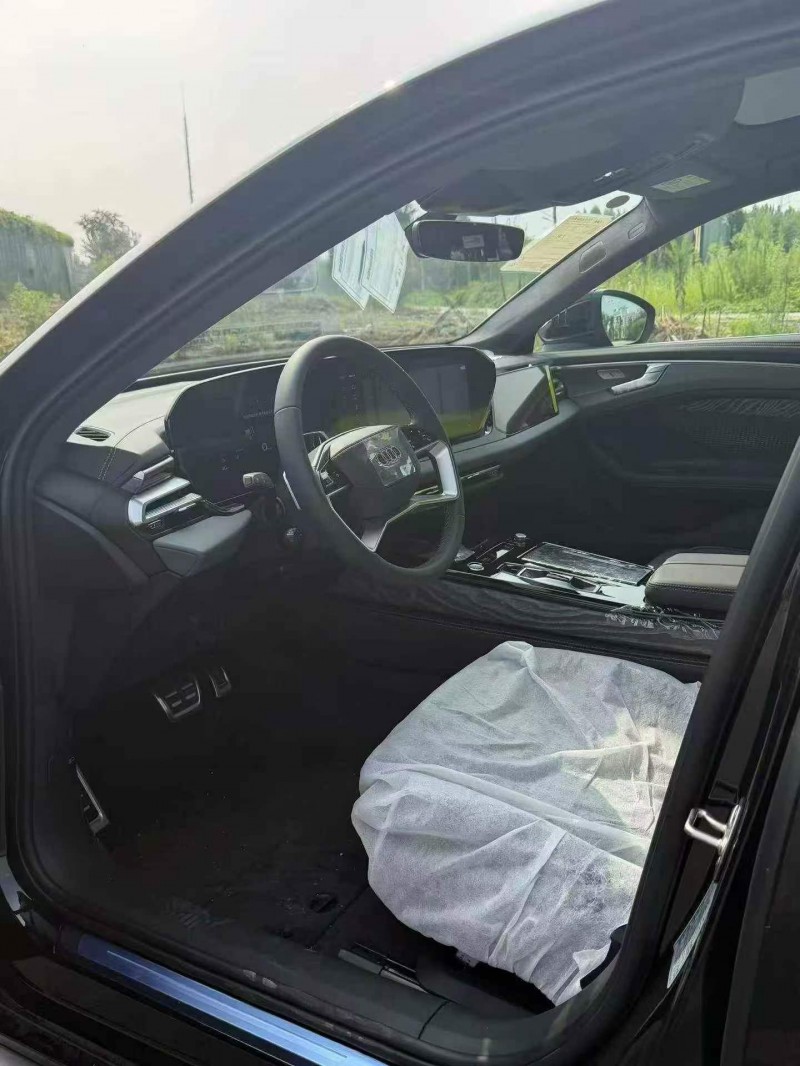 邢台26年奥迪A6L6