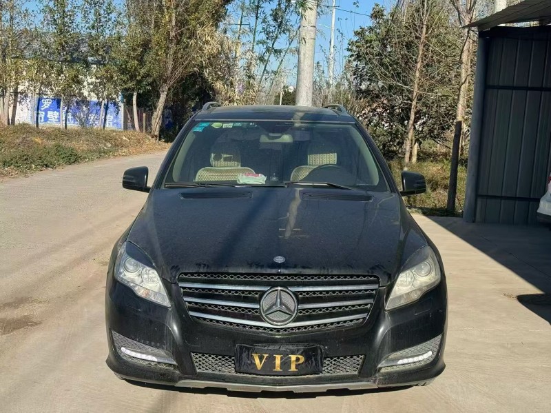 新乡12年奔驰R1
