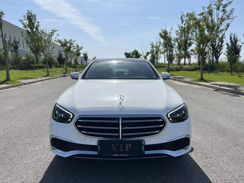 盐城23年奔驰E1