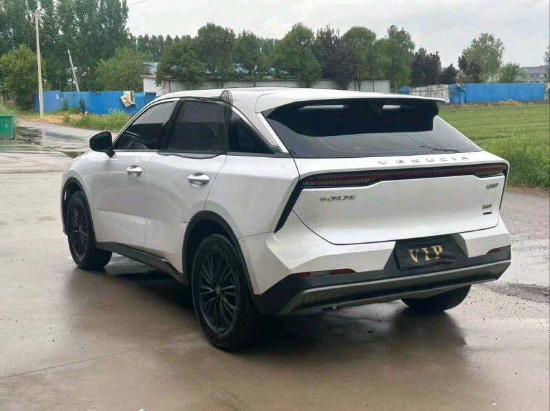 新乡23年启辰大V9