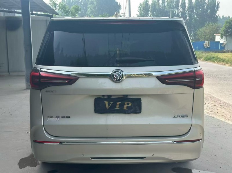 新乡21年别克GL87