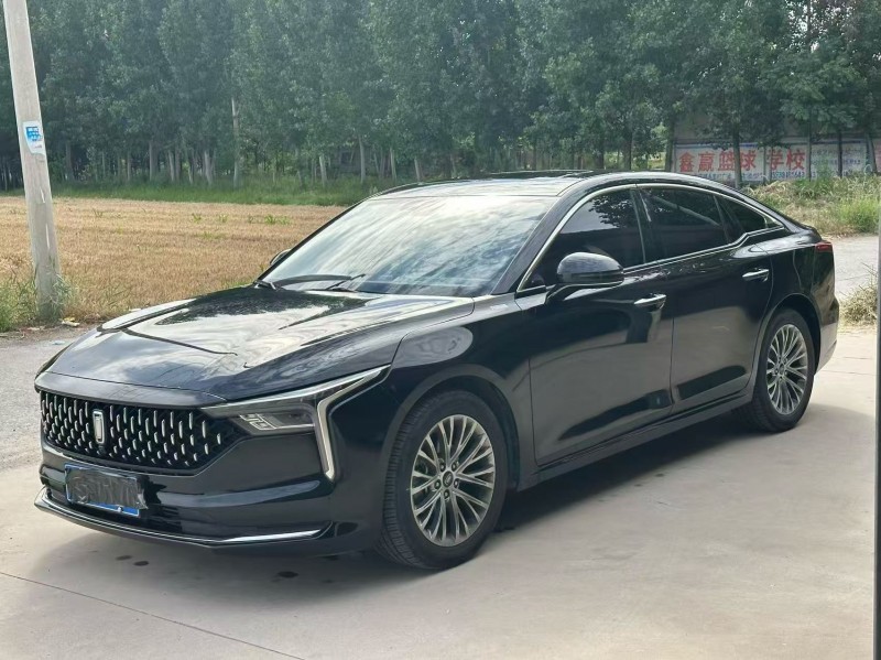新乡24年奔腾B702