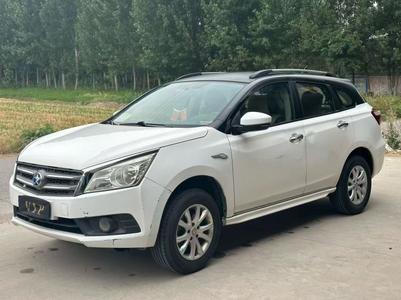 新乡16年启辰T702