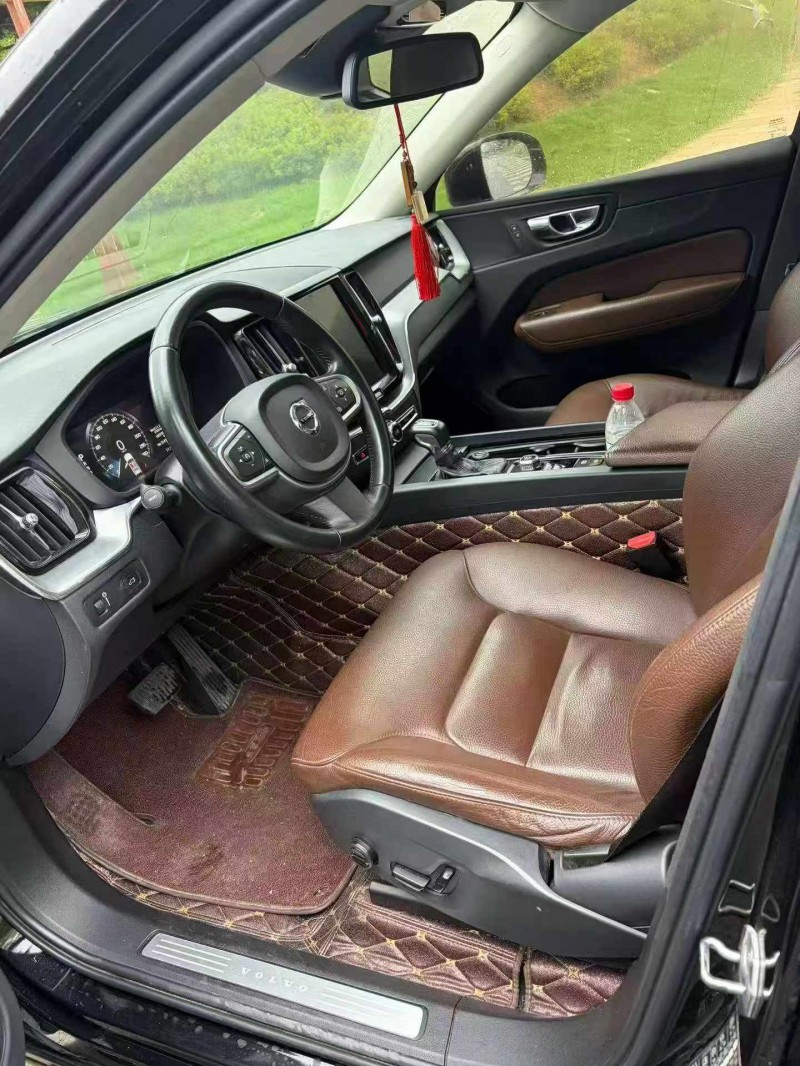 常州18年沃尔沃XC604