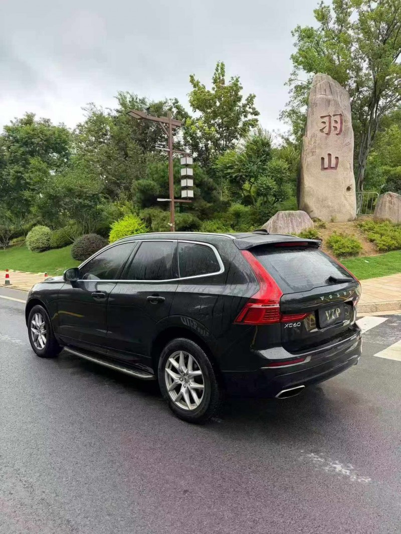常州18年沃尔沃XC607