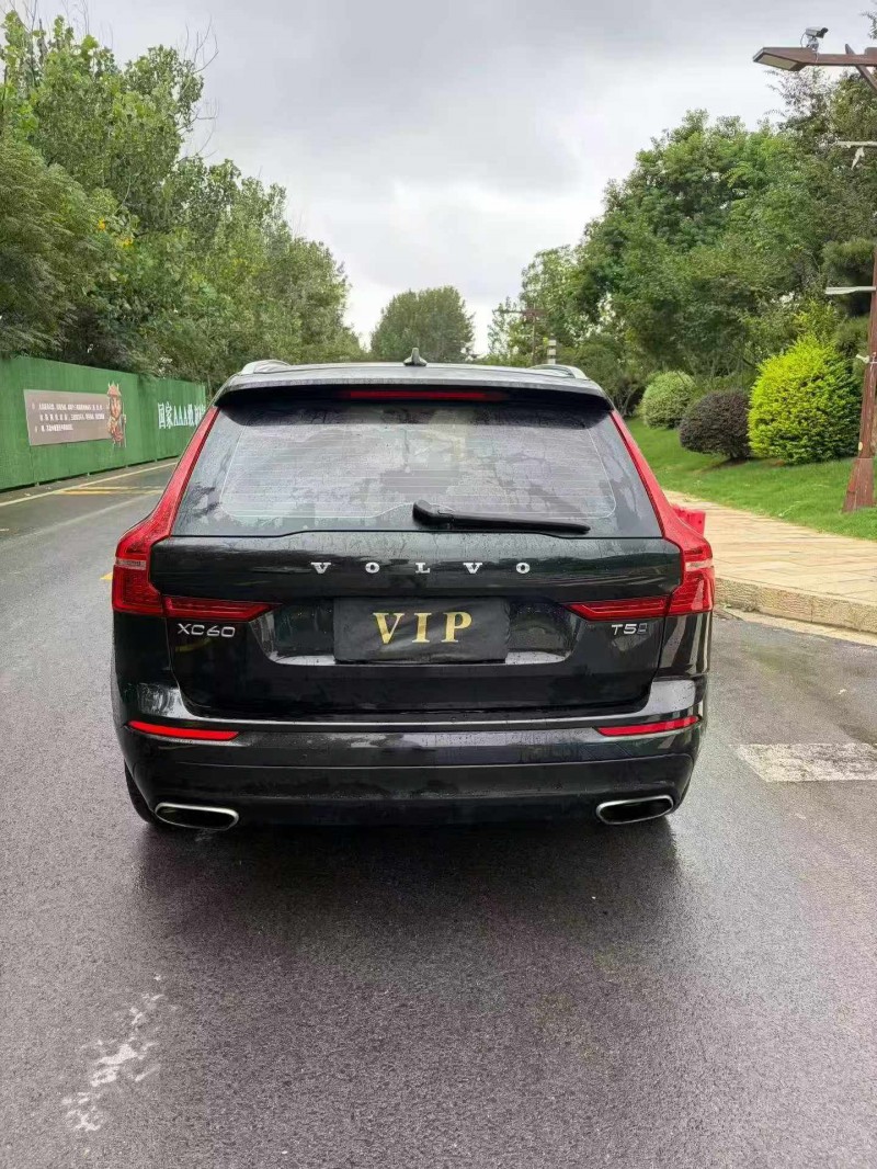 常州18年沃尔沃XC609
