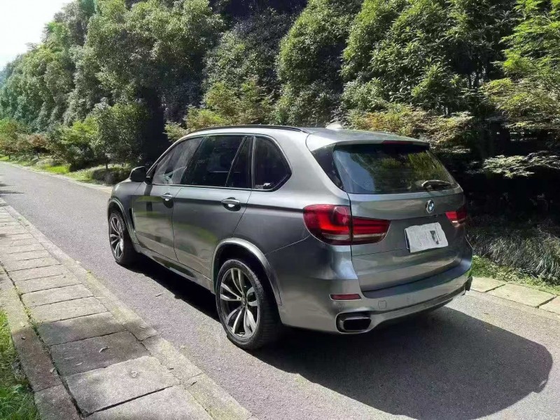 连云港17年宝马X58