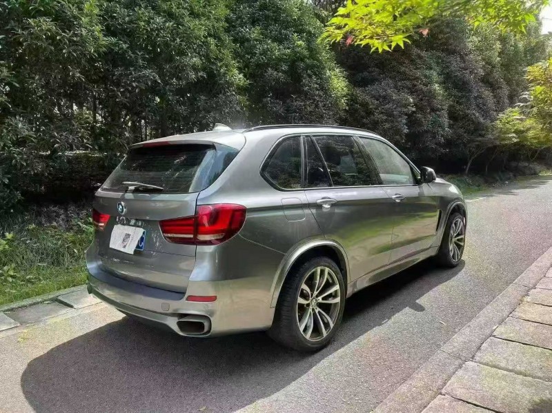 连云港17年宝马X59