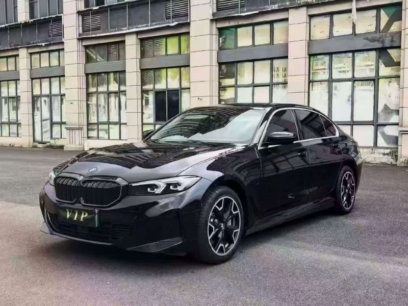 厦门25年宝马I32